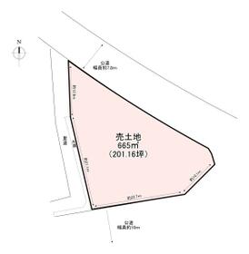 奈良県葛城市長尾