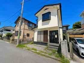 千葉県船橋市坪井東１丁目