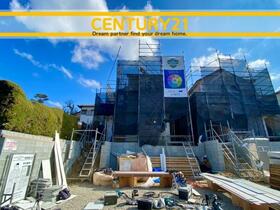 福岡県福岡市東区美和台５丁目