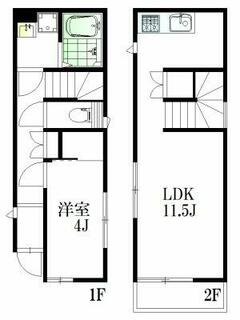 間取り：213135619802