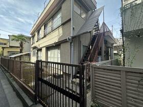 東京都北区赤羽西４丁目