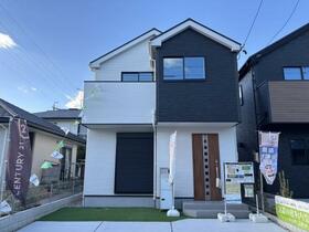 愛知県安城市里町石橋