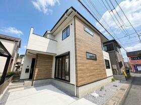 埼玉県草加市旭町４丁目