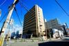 MAEKAWA BLD 9階 築22年5ヶ月の賃貸物件
