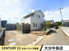 大分県大分市大字森町