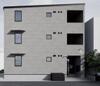 西台駅より徒歩10分 2階 新築の賃貸物件
