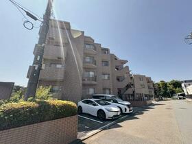 サングレイスヒルズ能見台