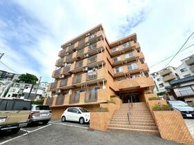 パラシオン鶴見