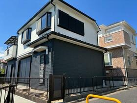 神奈川県横浜市港南区笹下3丁目