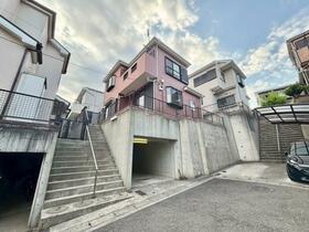 神奈川県横浜市戸塚区前田町