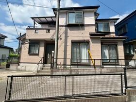 神奈川県横浜市戸塚区前田町