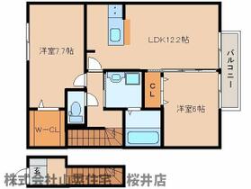 間取り：229009917904