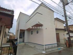 千葉県船橋市八木が谷２丁目