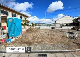 新潟県新潟市江南区早通５丁目