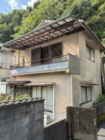 兵庫県たつの市龍野町下霞城