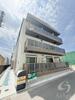 新加美駅より徒歩12分 2階 新築の賃貸物件