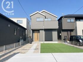 愛知県西尾市西幡豆町中屋敷