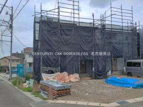 愛知県知多郡東浦町大字緒川字天白