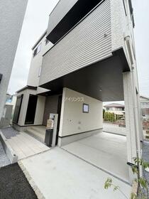 埼玉県川口市八幡木２丁目