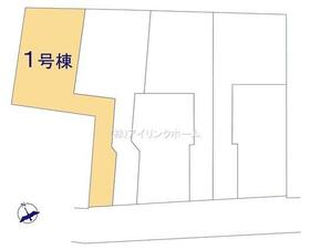 千葉県市川市新井１丁目