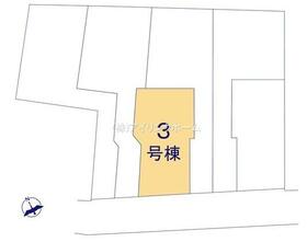 千葉県市川市新井１丁目