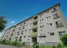 上中里団地３３号棟