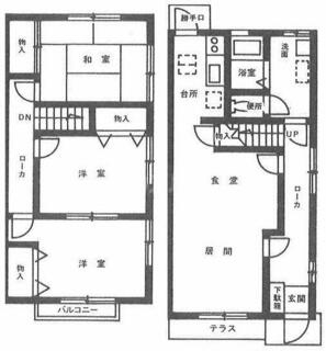 間取り：213145306901