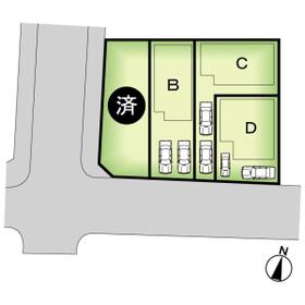 千葉県松戸市古ケ崎２丁目
