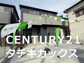 埼玉県久喜市青葉３丁目