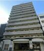 エスリード南森町駅前 12階 築22年5ヶ月の賃貸物件