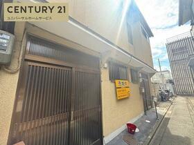 京都府京都市南区東九条中御霊町