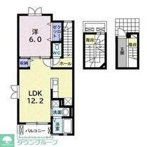 間取り：211062522681