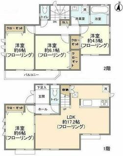 間取り：213143977116