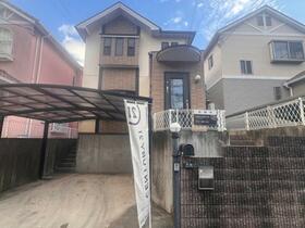 大阪府羽曳野市羽曳が丘西６丁目