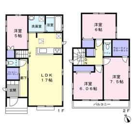 千葉県船橋市二和東5丁目