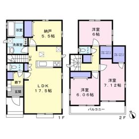 千葉県船橋市二和東5丁目