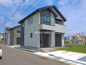 千葉県船橋市馬込町
