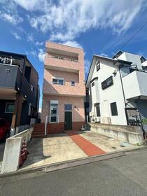 神奈川県藤沢市柄沢２丁目