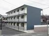 レオパレス川西 3階 築16年6ヶ月の賃貸物件