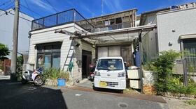 大阪府高槻市柱本新町