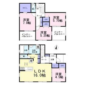 愛知県江南市河野町河野