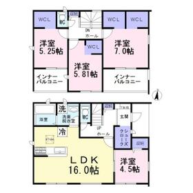 愛知県江南市河野町河野