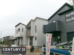 愛知県北名古屋市熊之庄新宮