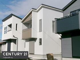 愛知県北名古屋市熊之庄新宮