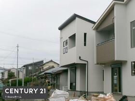 愛知県北名古屋市熊之庄新宮