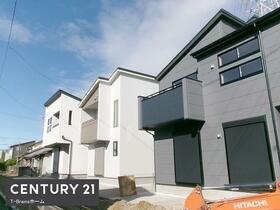 愛知県北名古屋市熊之庄新宮