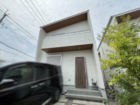 大阪府堺市中区深阪１丁