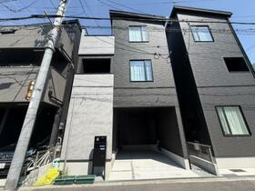 大阪府大阪市東住吉区杭全８丁目