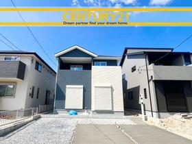 福岡県遠賀郡水巻町美吉野