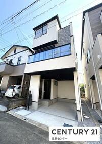 東京都狛江市和泉本町３丁目